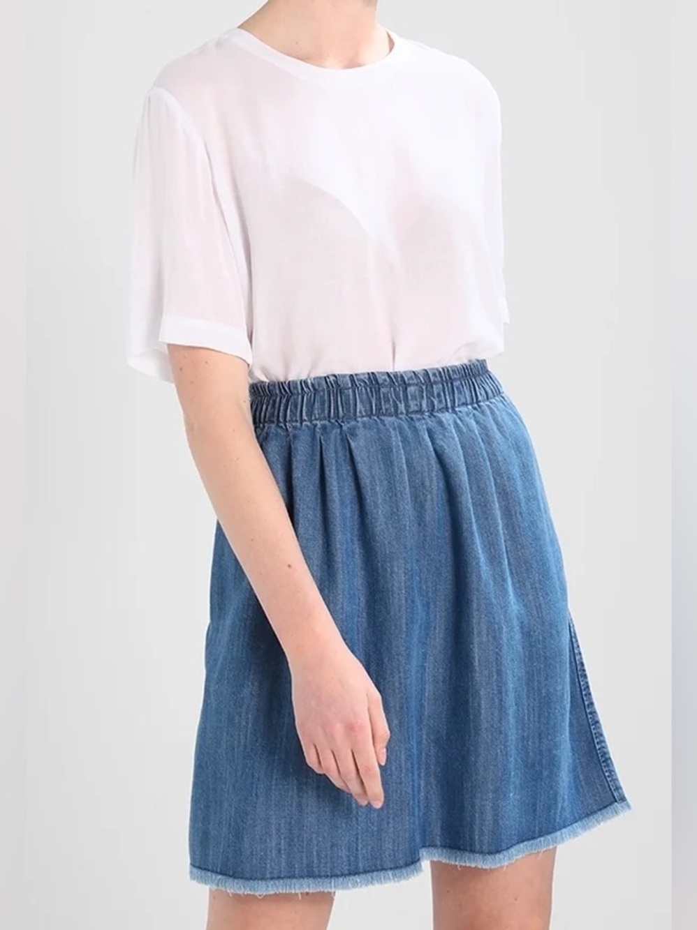 Marc O’Polo Denim Skirt